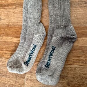 Smartwool Women's Hike Classic Edition Light Cushion Crew Socks